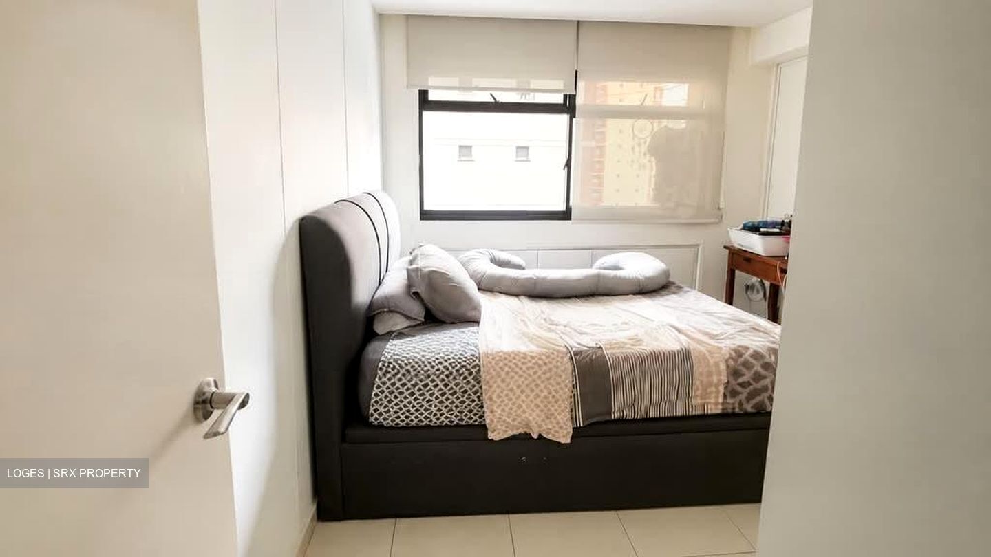 Blk 716 Tampines Starlight (Tampines), HDB 5 Rooms #599986241
